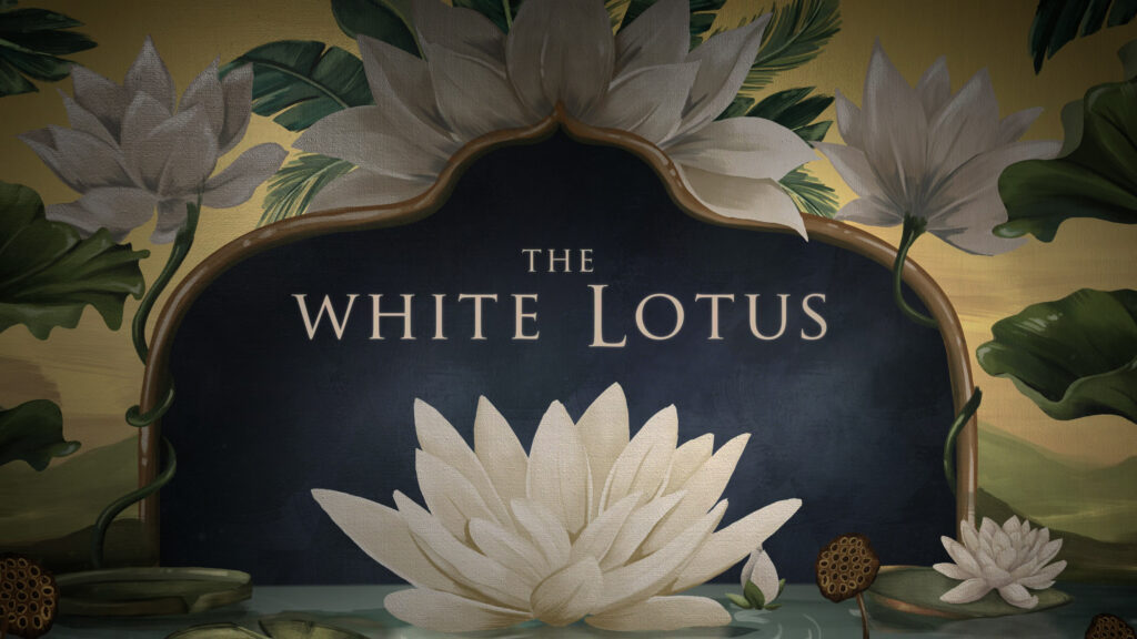 The White Lotus Season 1 [4K]