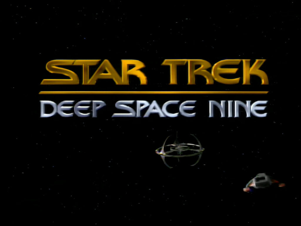 Star Trek: Deep Space Nine – Season 1