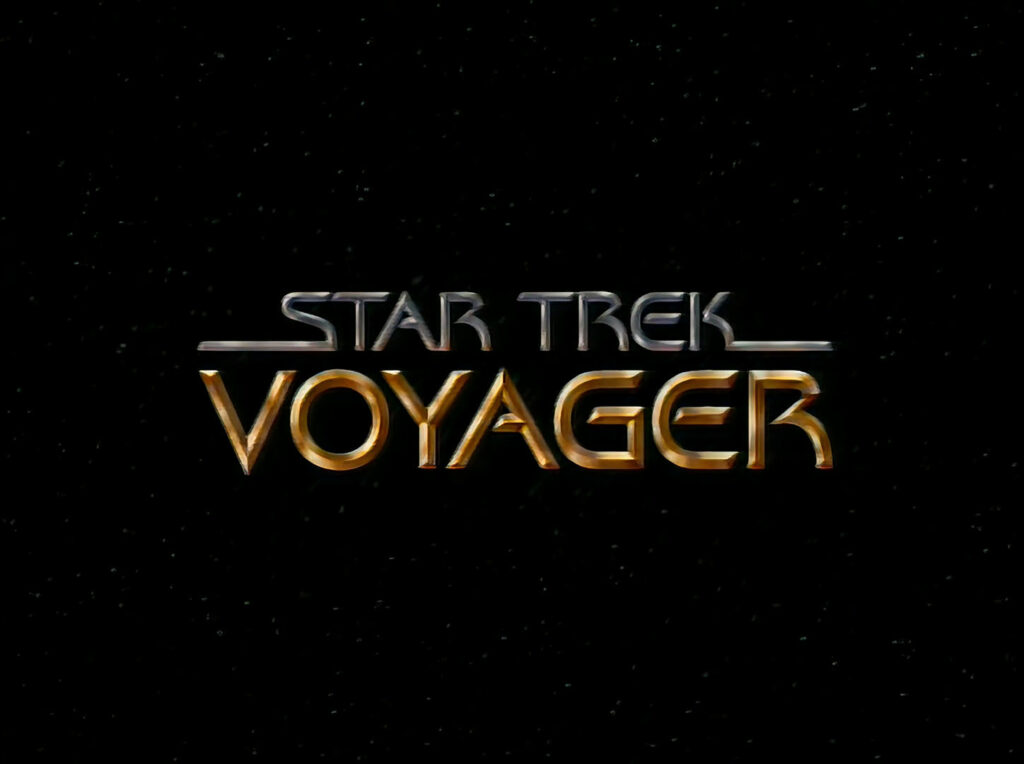 Star Trek: Voyager – Season 1
