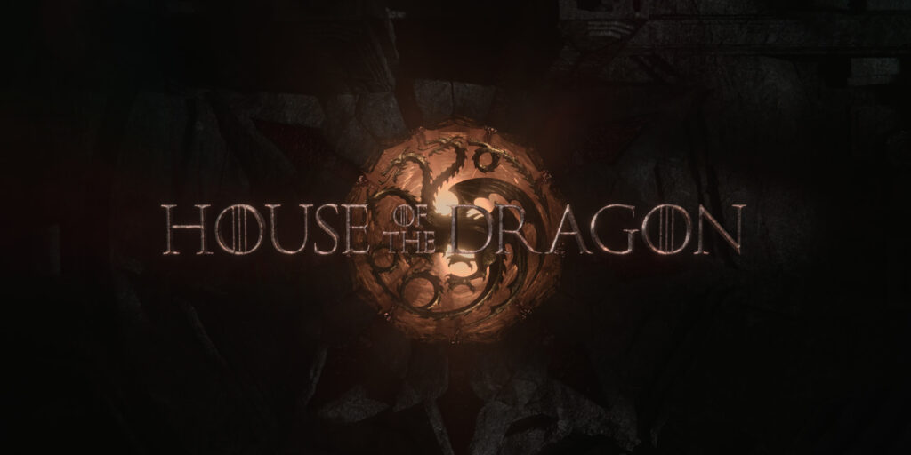 House of the Dragon Season 1 [4K]
