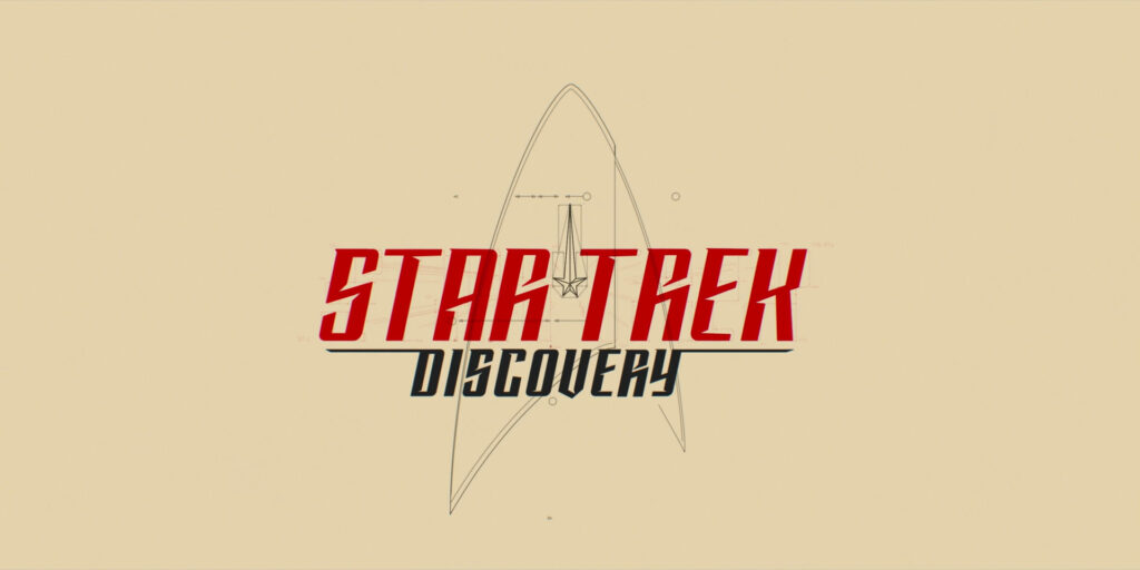 Star Trek: Discovery – Season 1
