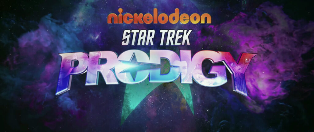 Star Trek: Prodigy – Season 1