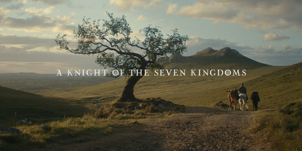A Knight of the Seven Kingdoms Season 1 [4K]