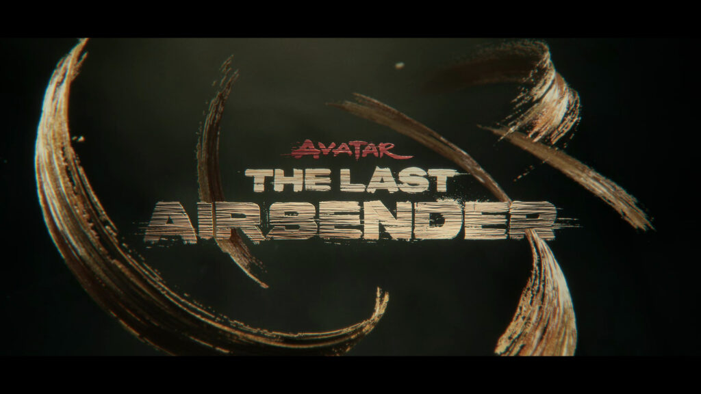Avatar: The Last Airbender Season 1 [4K]