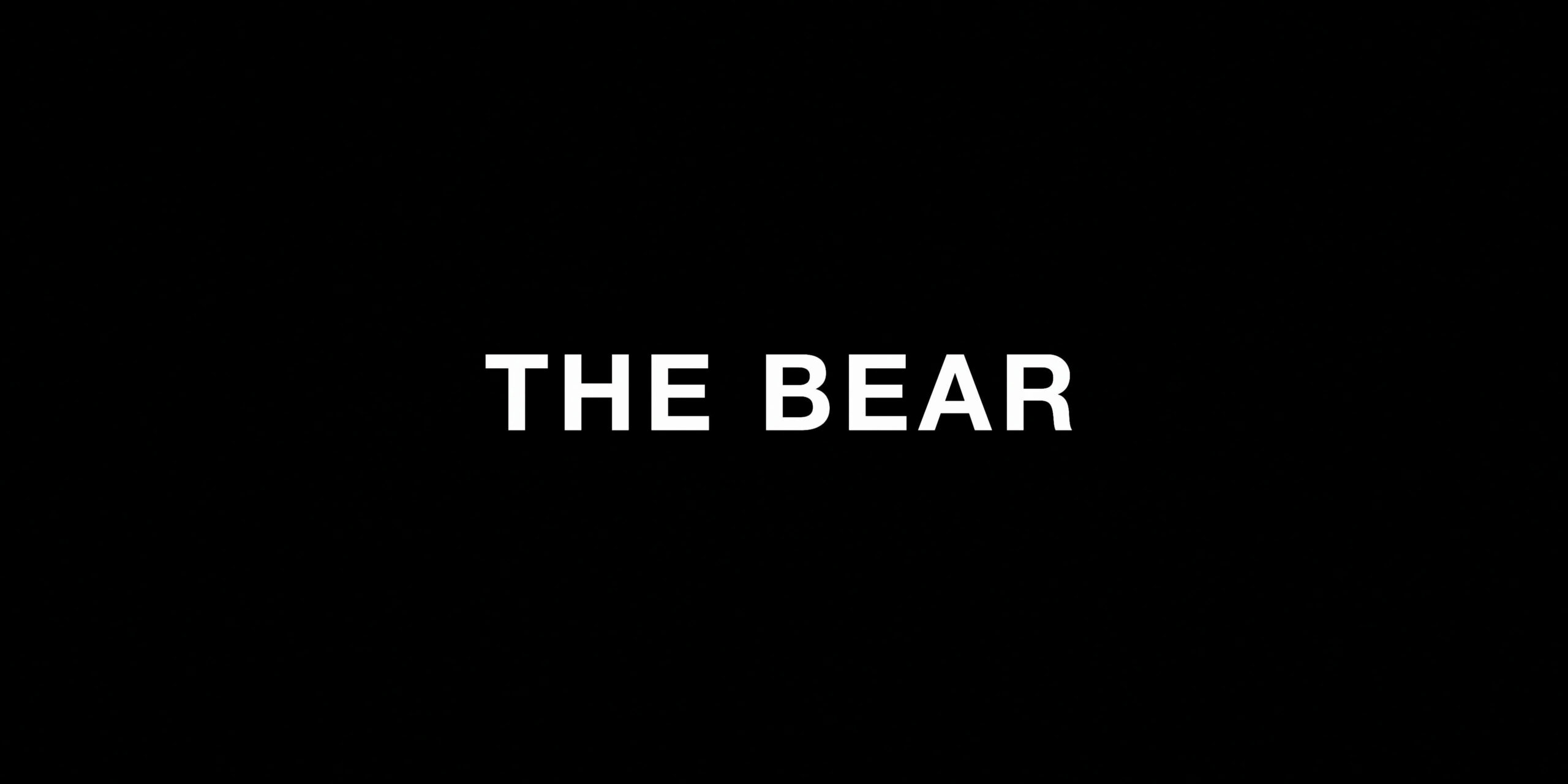 The Bear Season 1 [4K] - Screencaps.US - HD Screencap Stills Gallery