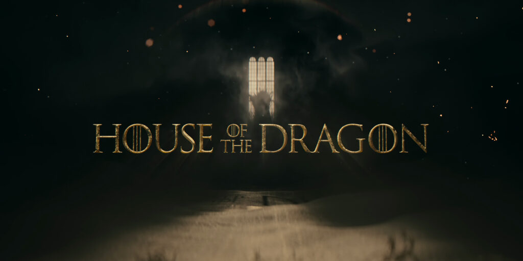 House Of The Dragon Season 2 [4K]