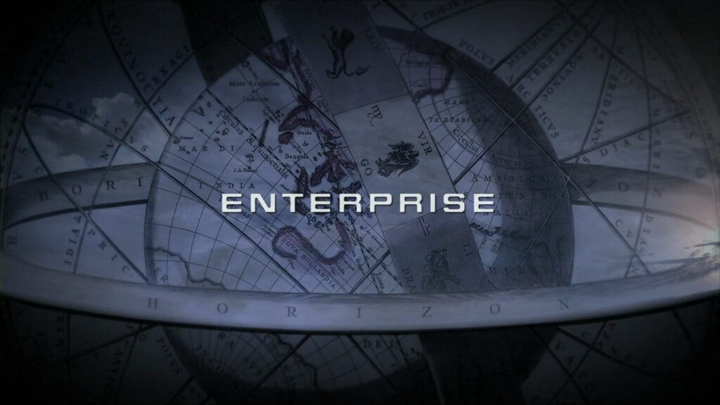 Star Trek: Enterprise – Season 2