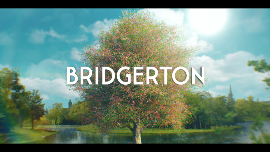 Bridgerton Season 2 [4K]