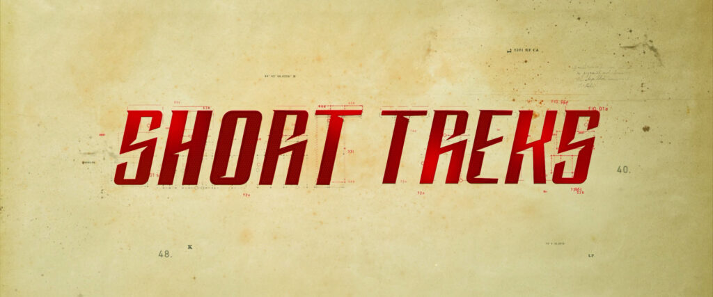 Star Trek: Short Treks – Season 1 & 2