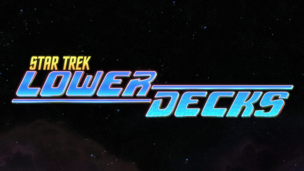 Star Trek: Lower Decks – Season 2