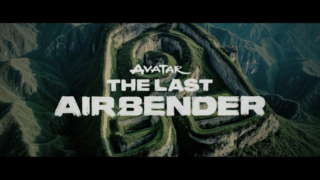 Avatar: The Last Airbender Season 2 [4K]