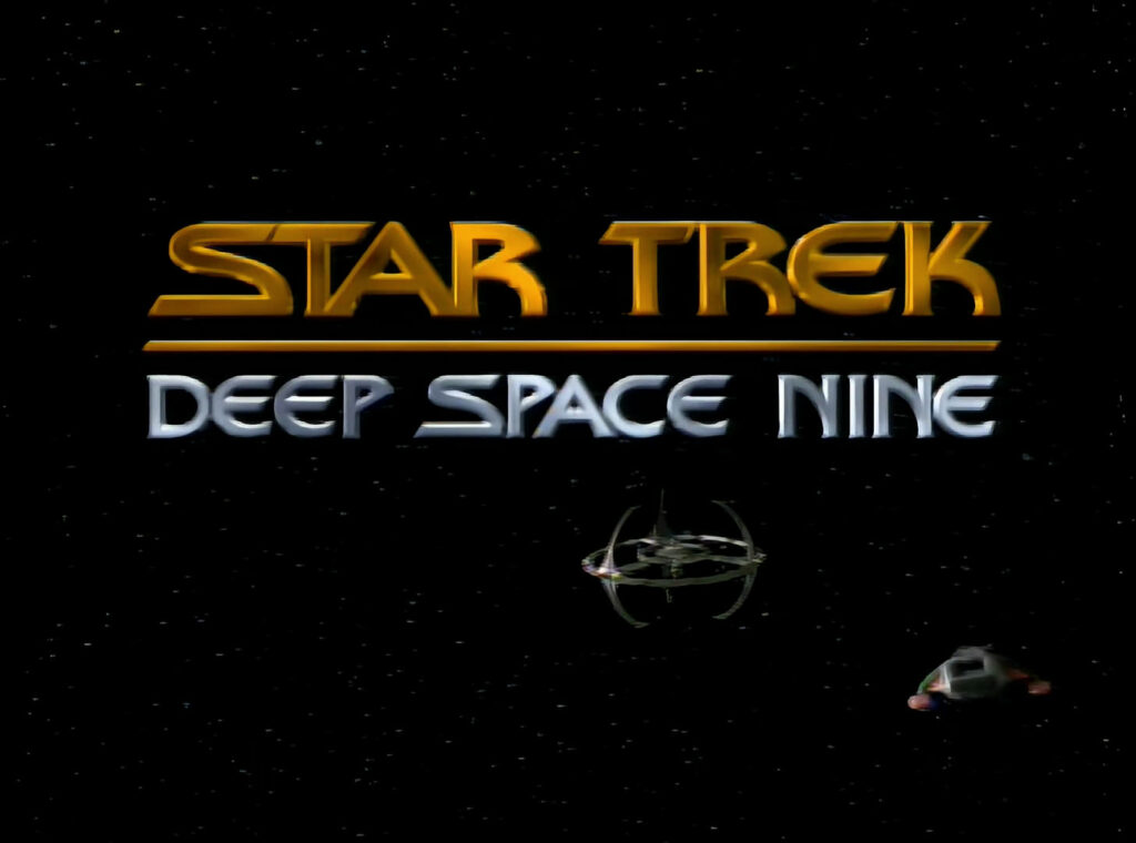 Star Trek: Deep Space Nine – Season 2