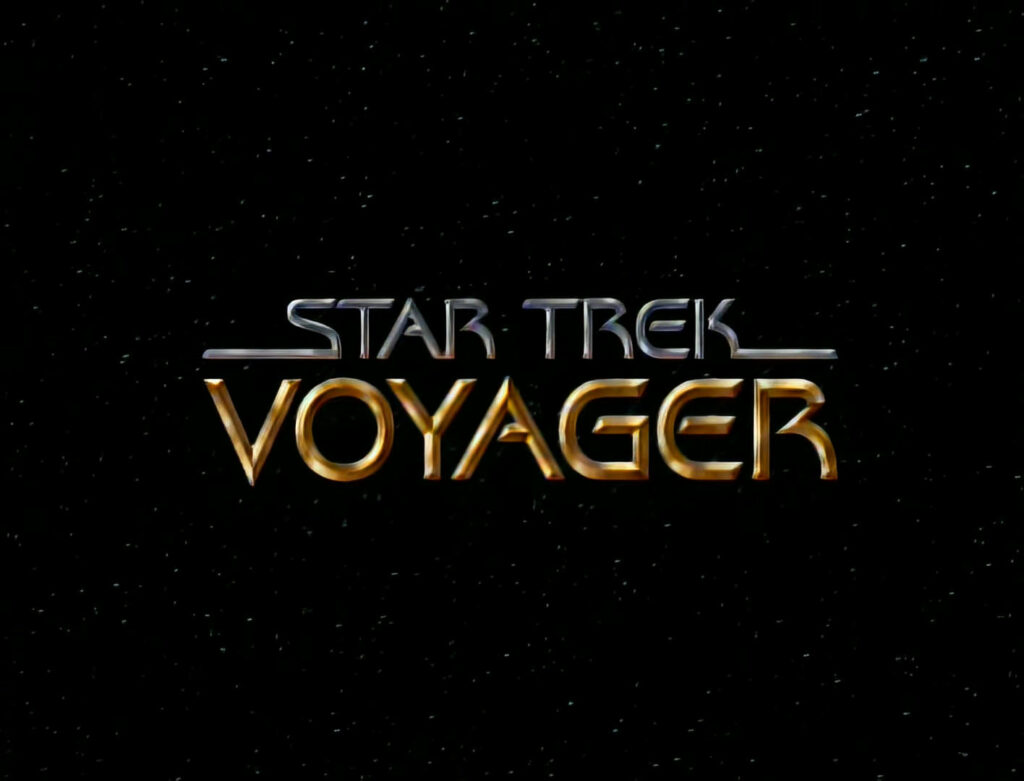 Star Trek: Voyager – Season 2