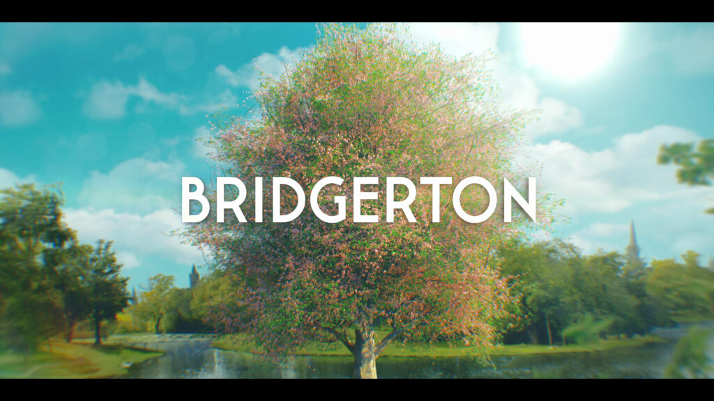 Bridgerton Season 3 [4K]