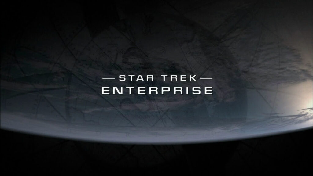 Star Trek: Enterprise – Season 3