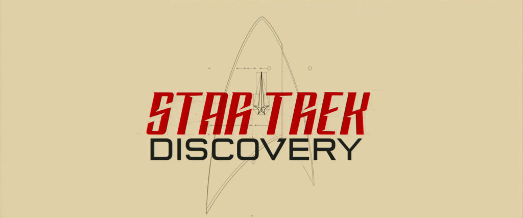 Star Trek: Discovery – Season 3 [4K]
