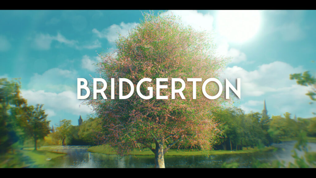 Bridgerton Season 4 [4K]