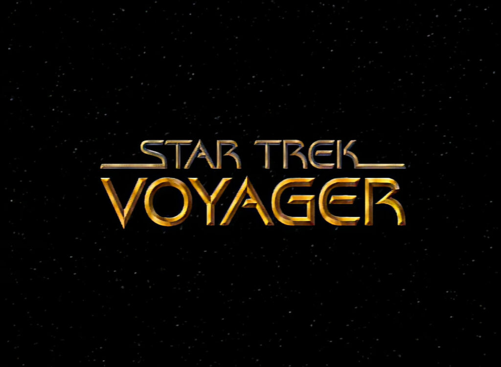 Star Trek: Voyager – Season 4