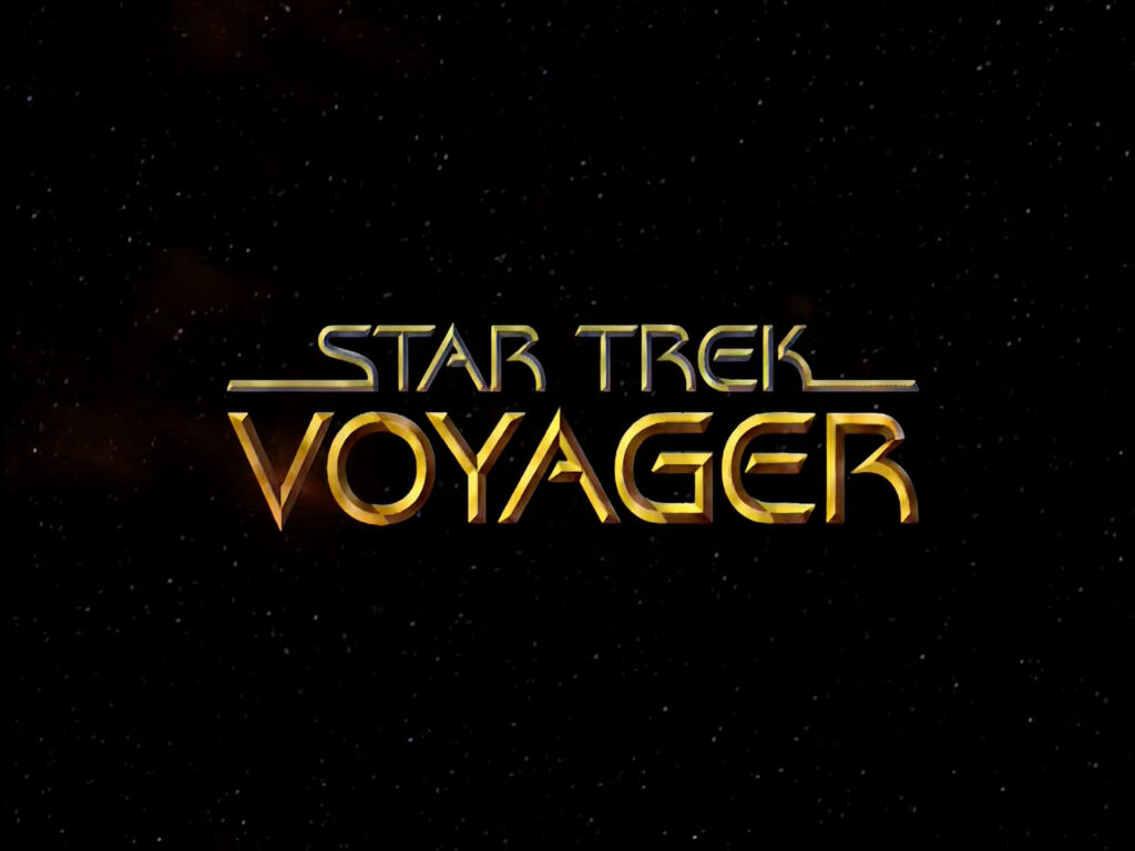 Star Trek: Voyager – Season 5