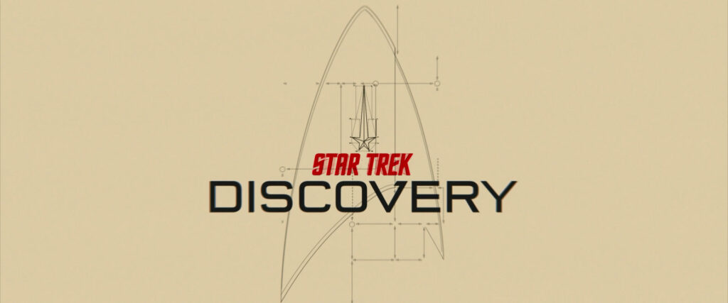 Star Trek: Discovery – Season 5