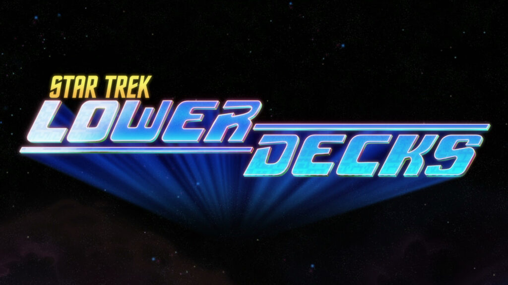 Star Trek: Lower Decks – Season 5