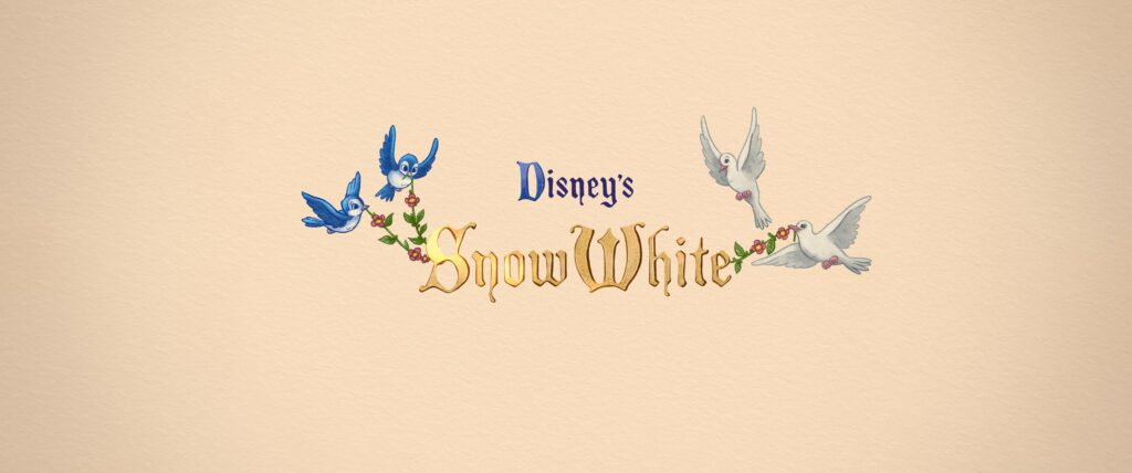Snow White (2025) [4K]
