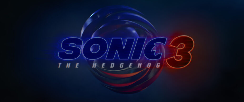 Sonic the Hedgehog 3 (2024) [4K]