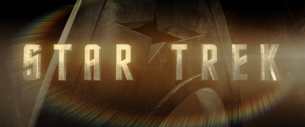 Star Trek (2009) [4K]