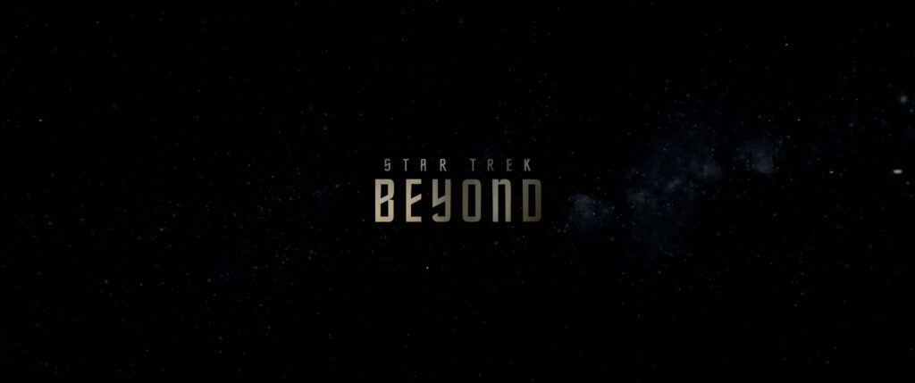 Star Trek Beyond (2016) [4K]