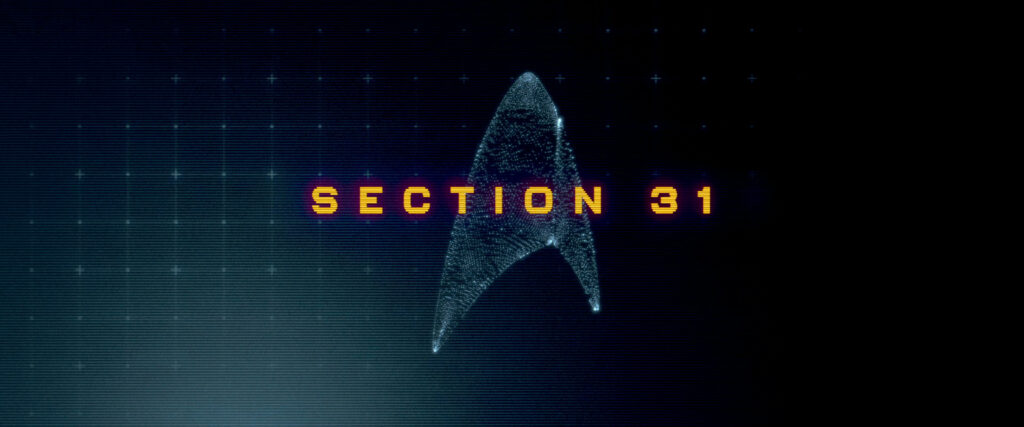 Star Trek: Section 31 (2025) [4K]