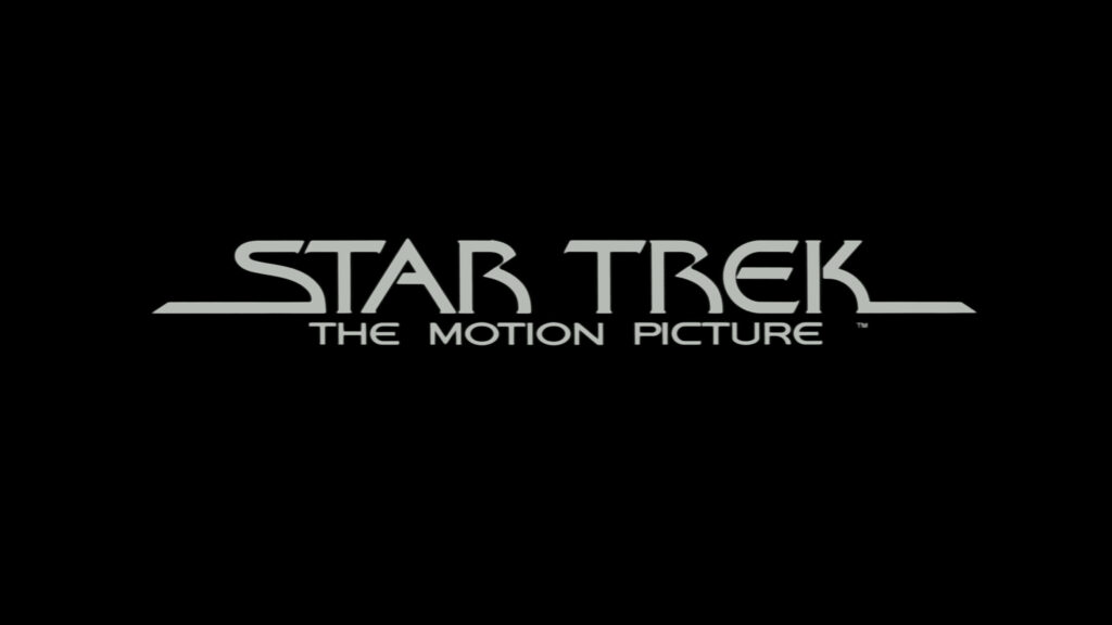 Star Trek: The Motion Picture (1979) [4K]