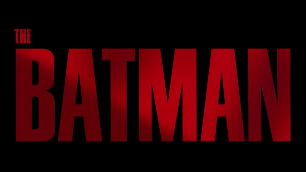 The Batman (2022) [4K]