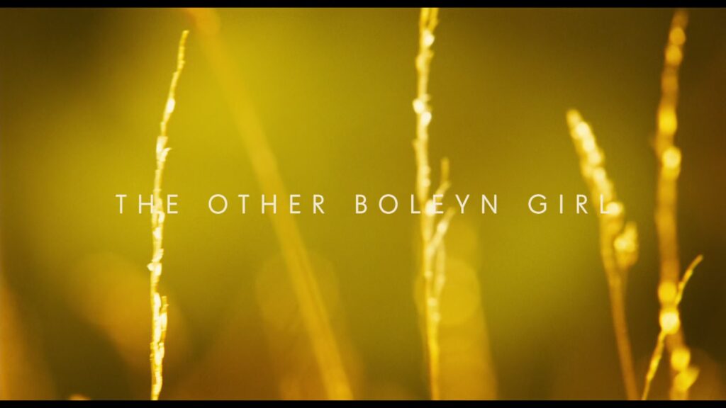 The Other Boleyn Girl (2008)