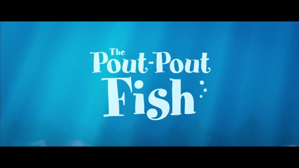The Pout-Pout Fish (2026)
