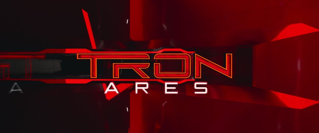 Tron: Ares (2025) [4K]