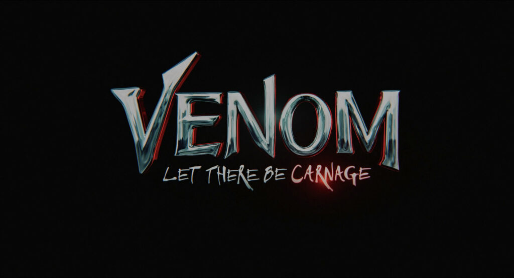 Venom: Let There Be Carnage (2021)