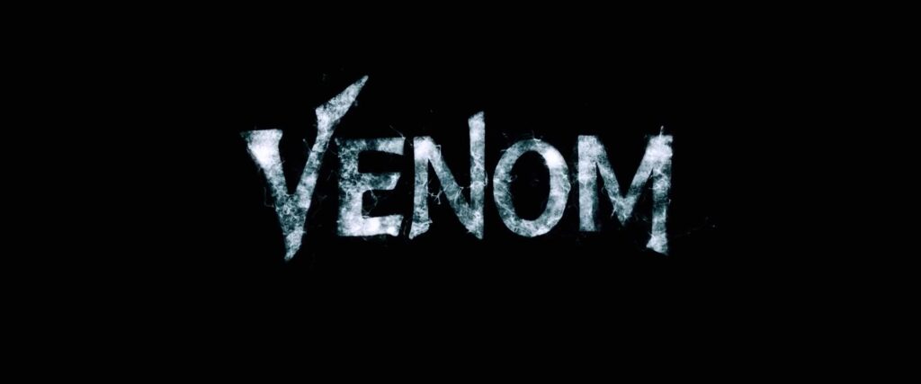 Venom (2018)