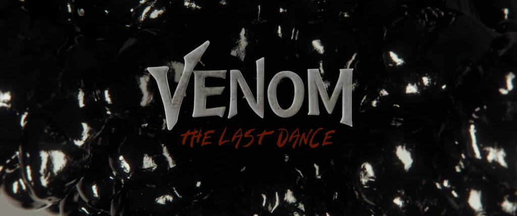 Venom: The Last Dance (2024) [4K]