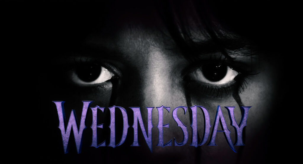 Wednesday Season 2 [4K]