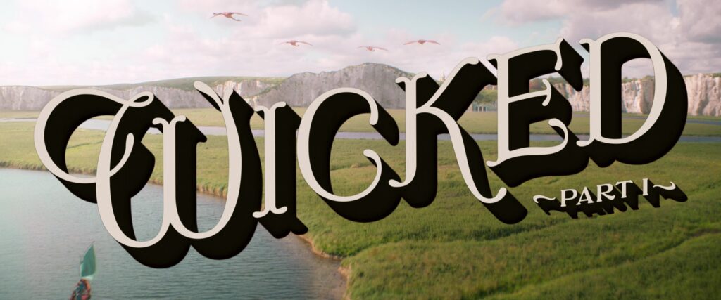 Wicked (2024) [4K]