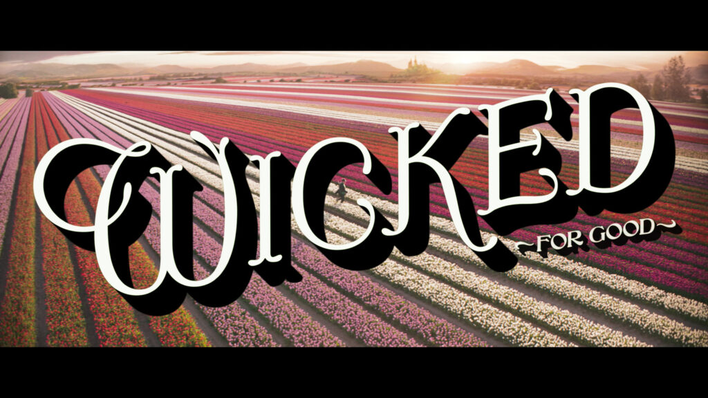 Wicked: For Good (2025) [4K]