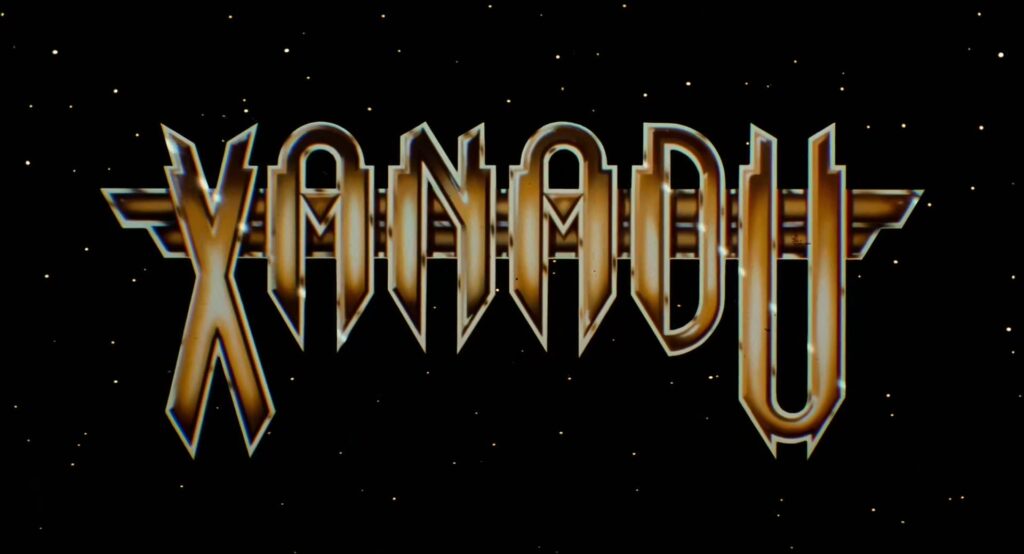 Xanadu (1980)