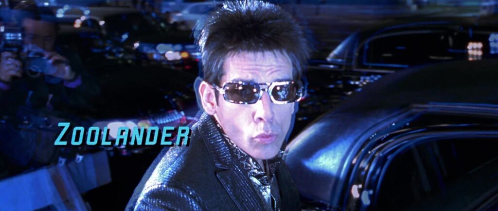 Zoolander (2001)