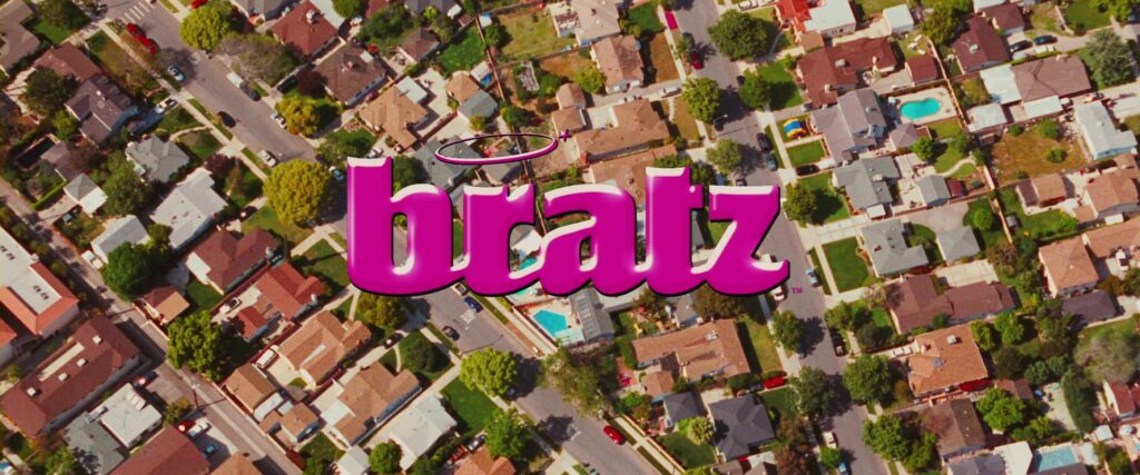 Bratz (2007)