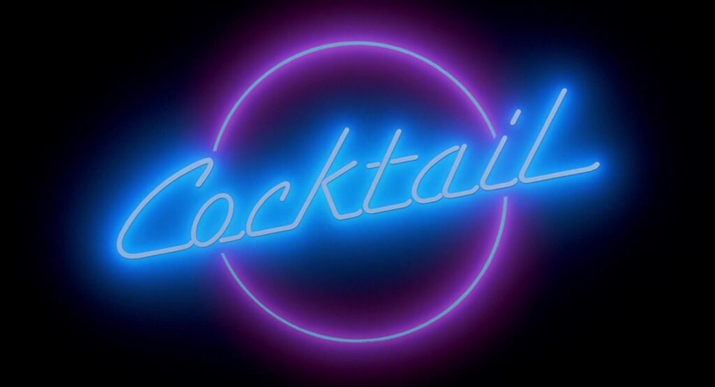 Cocktail (1988)