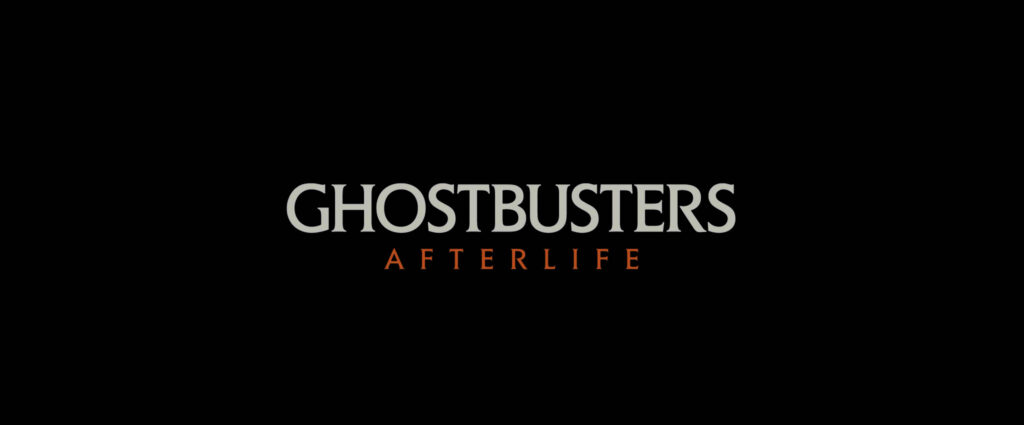 Ghostbusters: Afterlife (2021) [4K]