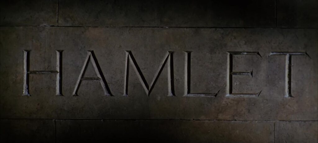Hamlet (1996)