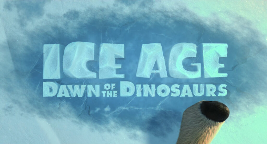 Ice Age: Dawn of the Dinosaurs (2009) [4K]