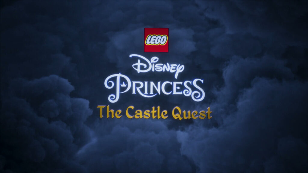 LEGO Disney Princess: The Castle Quest (2023)
