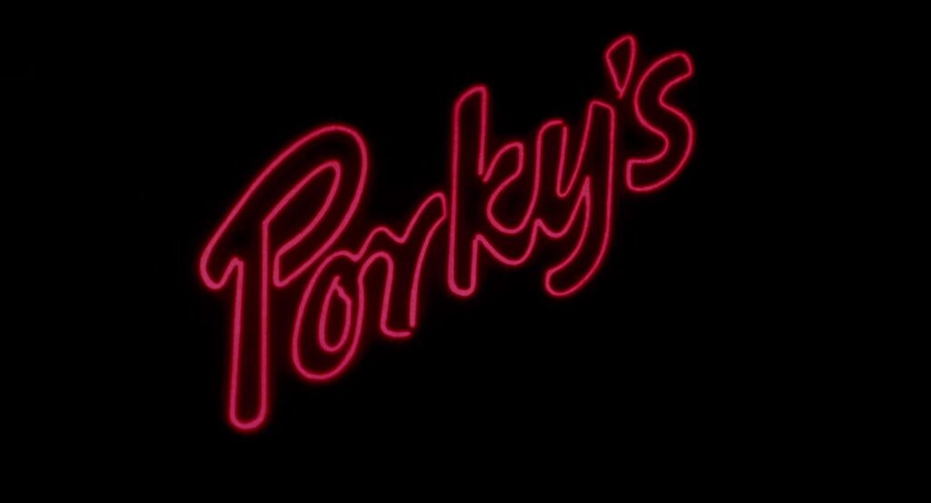 Porky’s (1981)